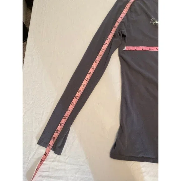 Women's Large Long Sleeve Oakley Shirt - Picture 6 of 6